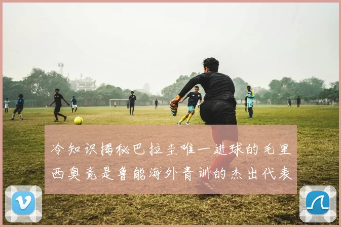 冷知识揭秘巴拉圭唯一进球的毛里西奥竟是鲁能海外青训的杰出代表