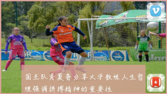 国王队秀夏普分享大学教练人生哲理强调拼搏精神的重要性
