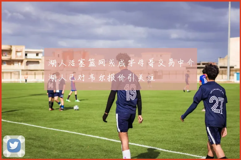 湖人活塞篮网或成字母哥交易中介湖人已对韦尔报价引关注